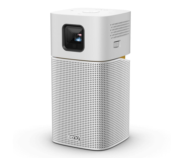 BenQ GV1 DLP - 506948 - zdjęcie 2